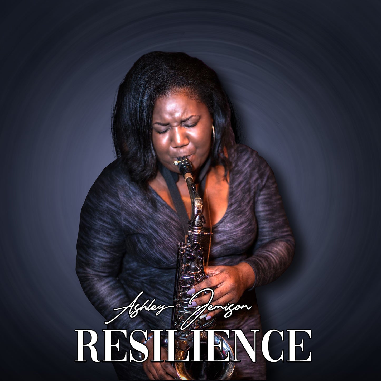 Resilience EP - Autographed CD